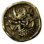 Archaic Gathering logo