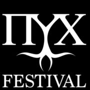 Nyx logo